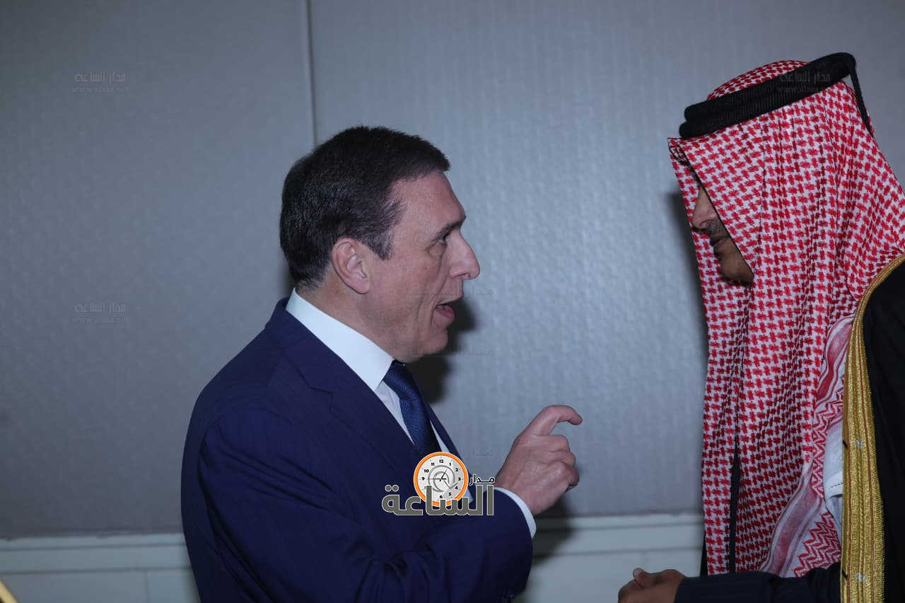 Madar Al-Saa Images 0.4415031429489653