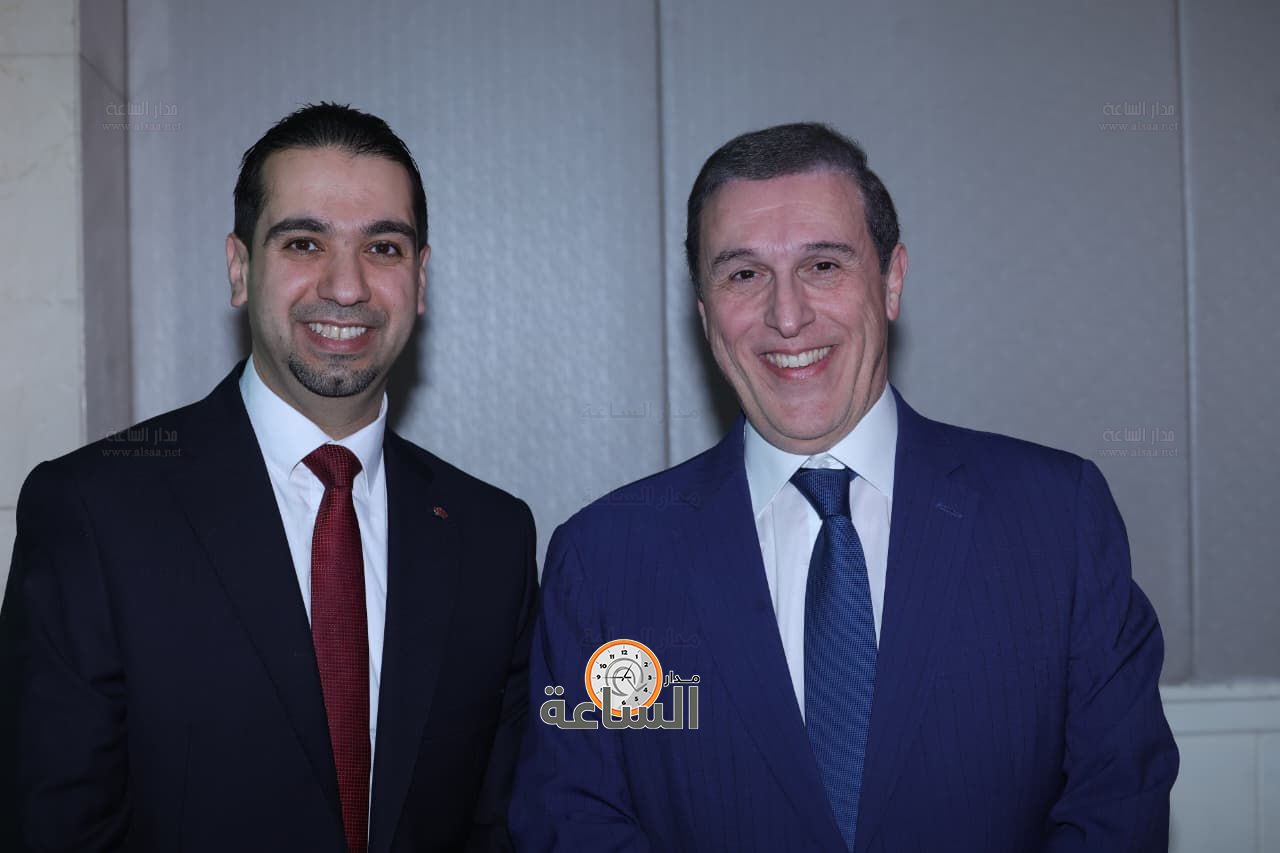 Madar Al-Saa Images 0.6266291674555611