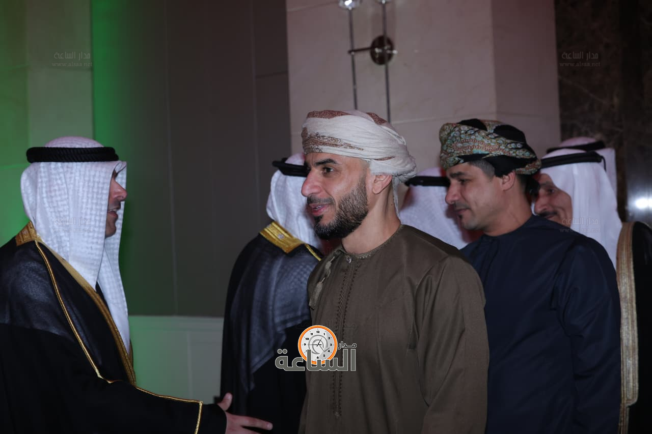 Madar Al-Saa Images 0.5511976921545018