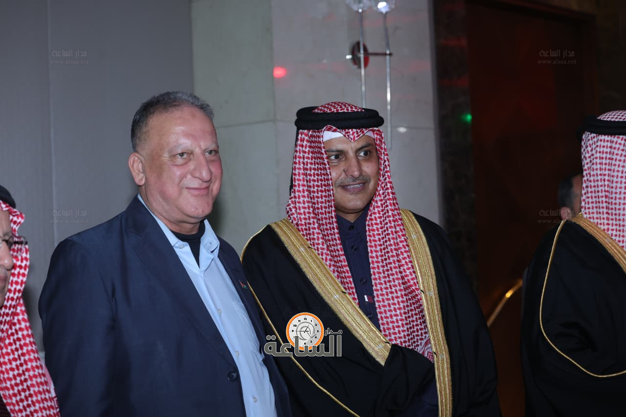 Madar Al-Saa Images 0.7564388626500178