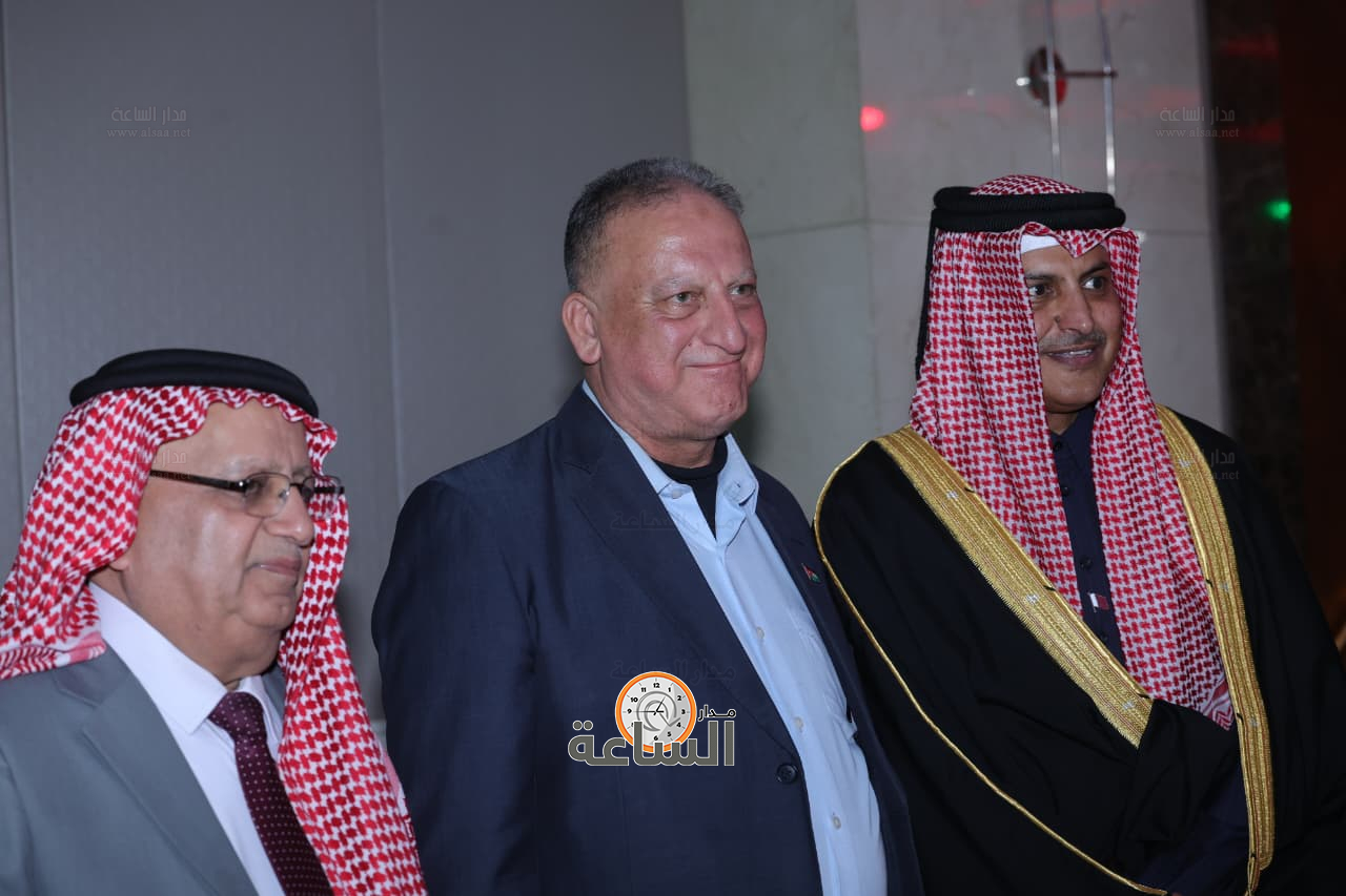 Madar Al-Saa Images 0.28118384460349743