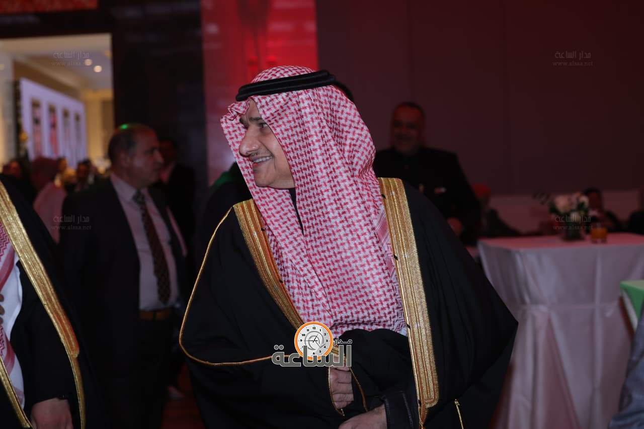 Madar Al-Saa Images 0.11709478484083091