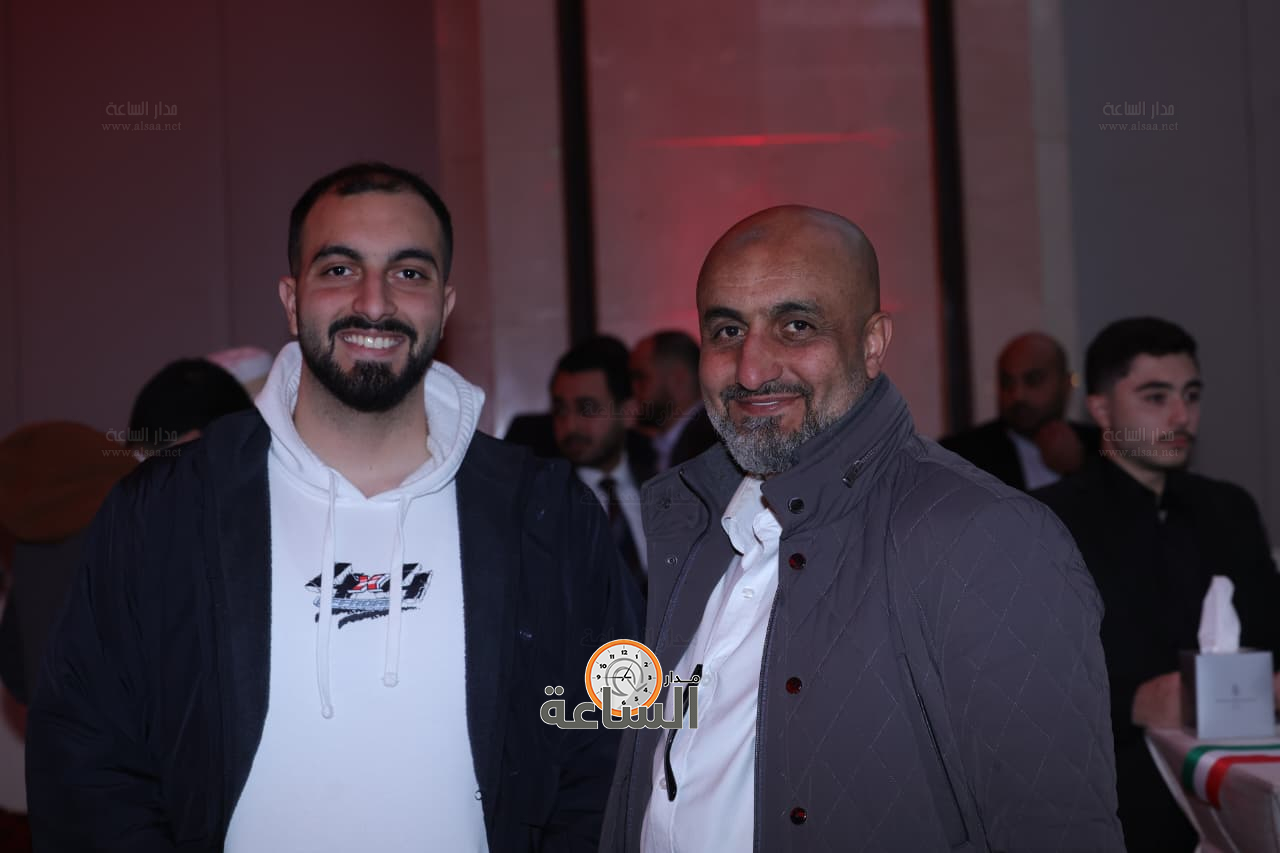 Madar Al-Saa Images 0.872323528215349