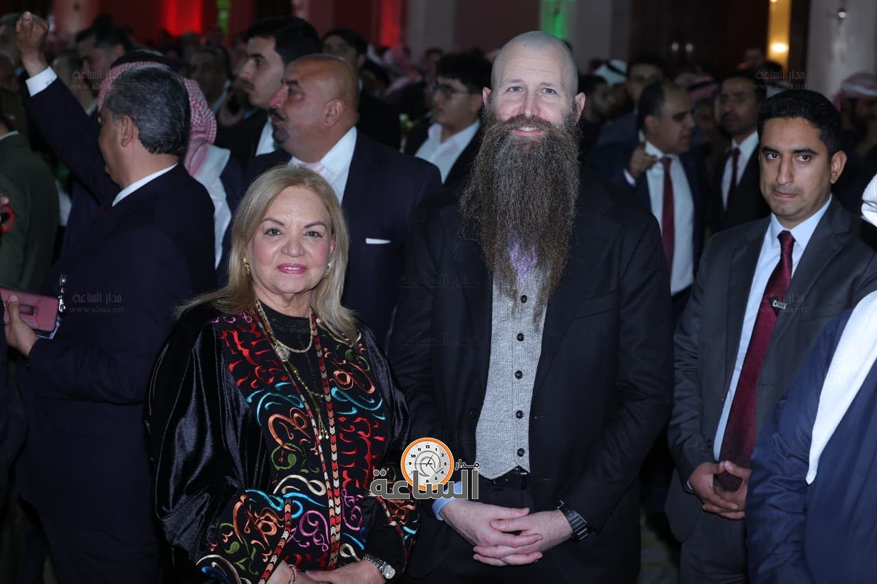 Madar Al-Saa Images 0.4900849556147423