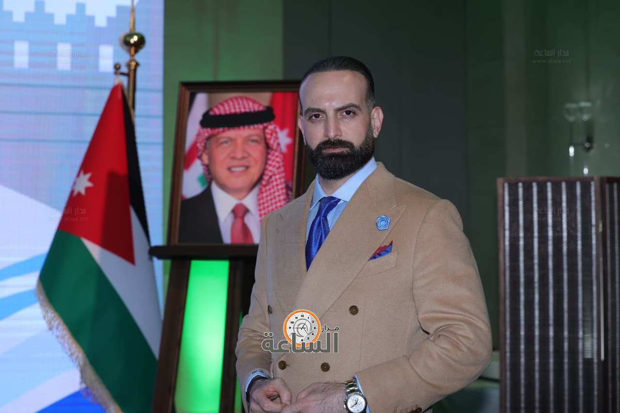 Madar Al-Saa Images 0.40765987388567815