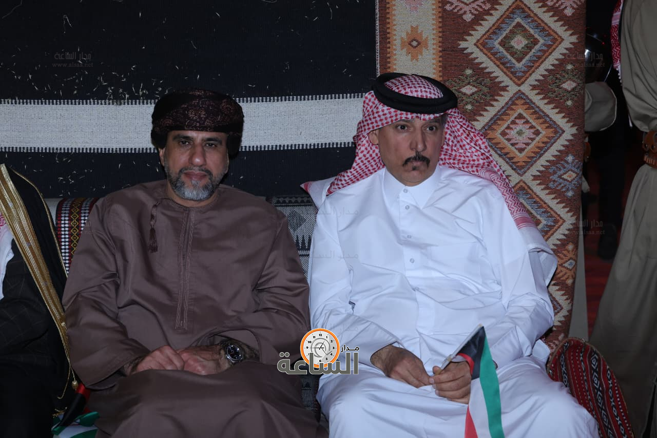 Madar Al-Saa Images 0.7479897711180913