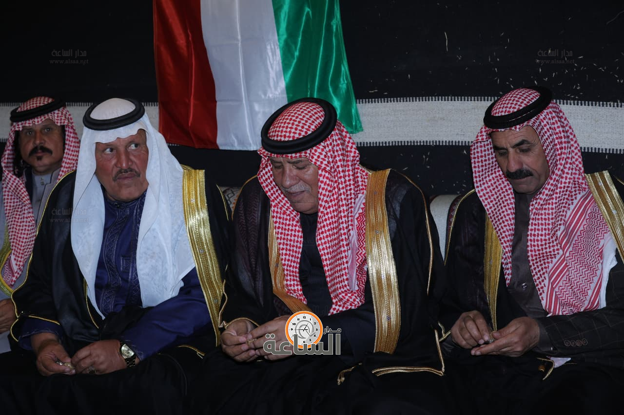 Madar Al-Saa Images 0.39903472046747135