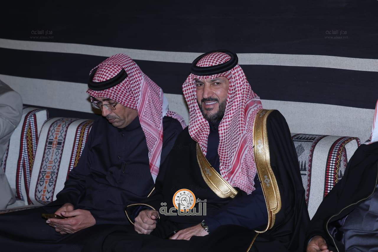 Madar Al-Saa Images 0.0398488803183229