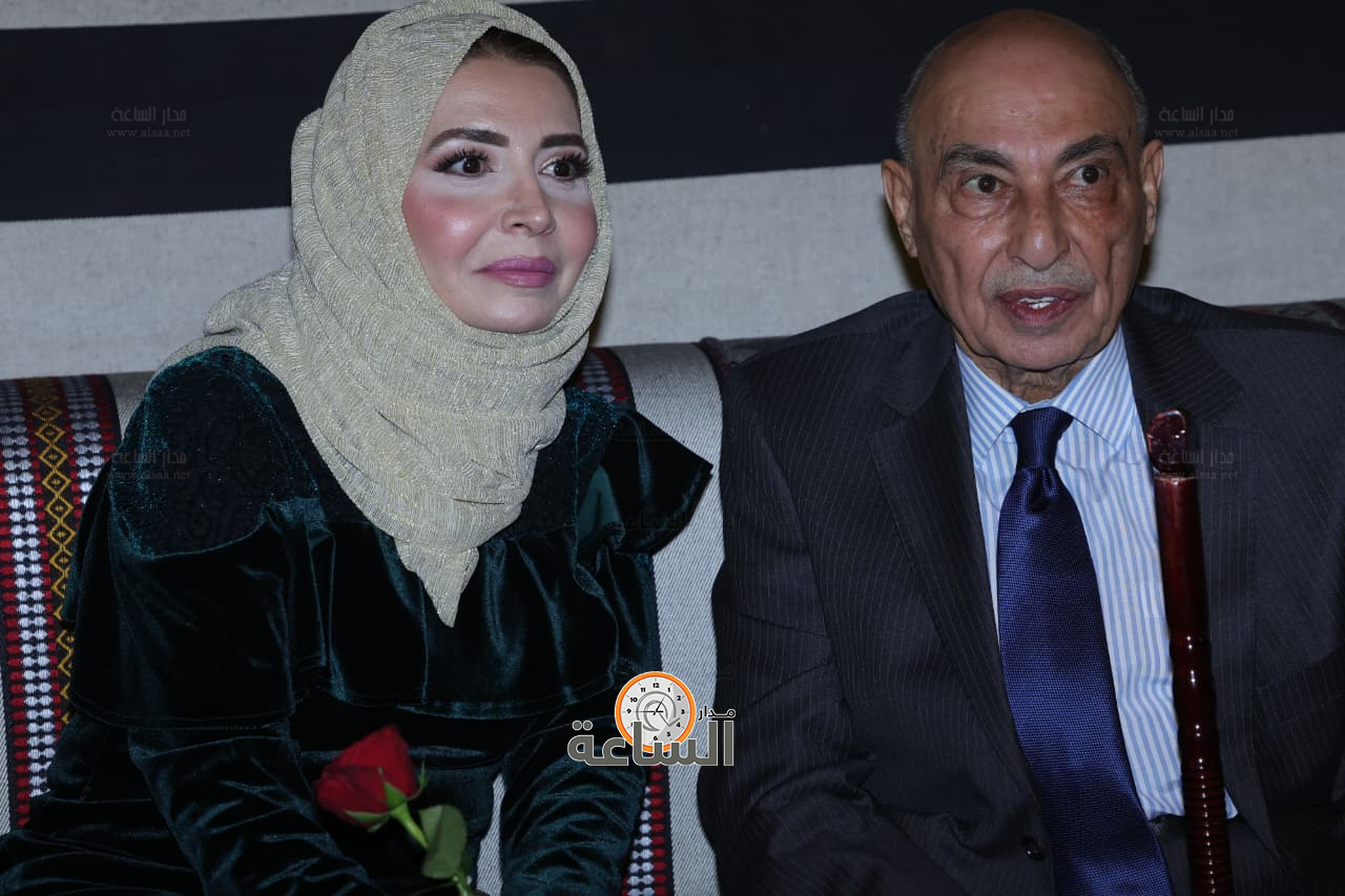 Madar Al-Saa Images 0.6523191440017571