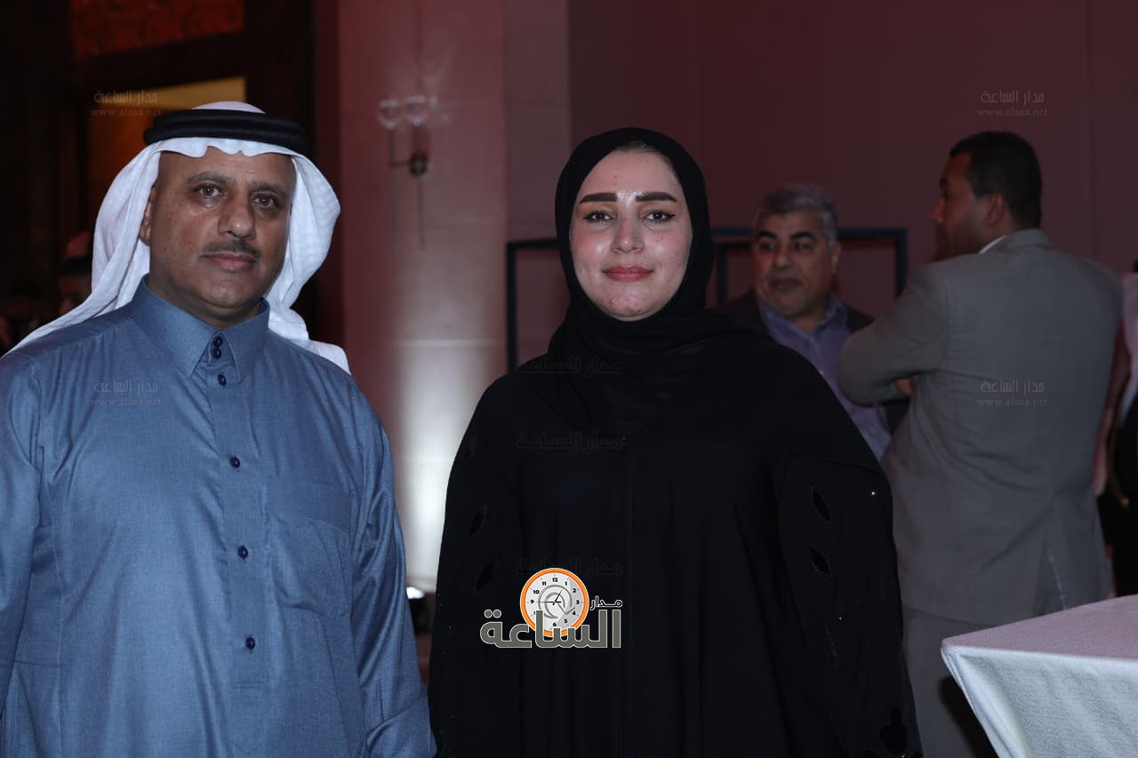 Madar Al-Saa Images 0.8945105293736451