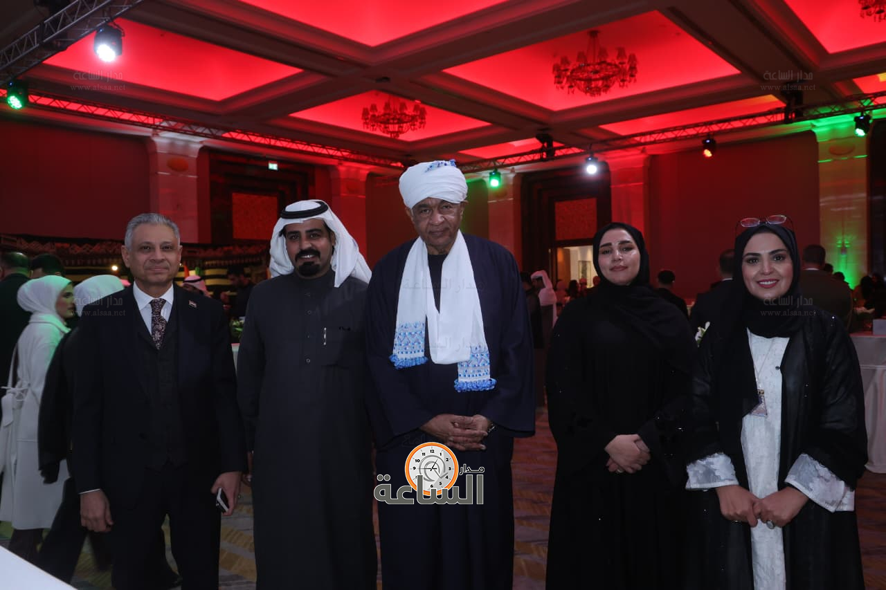 Madar Al-Saa Images 0.8525692814901065