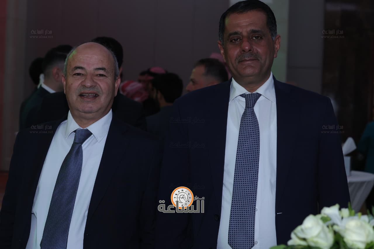 Madar Al-Saa Images 0.23307707000751865