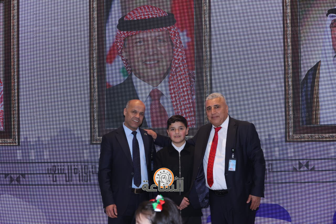 Madar Al-Saa Images 0.26007384461972005