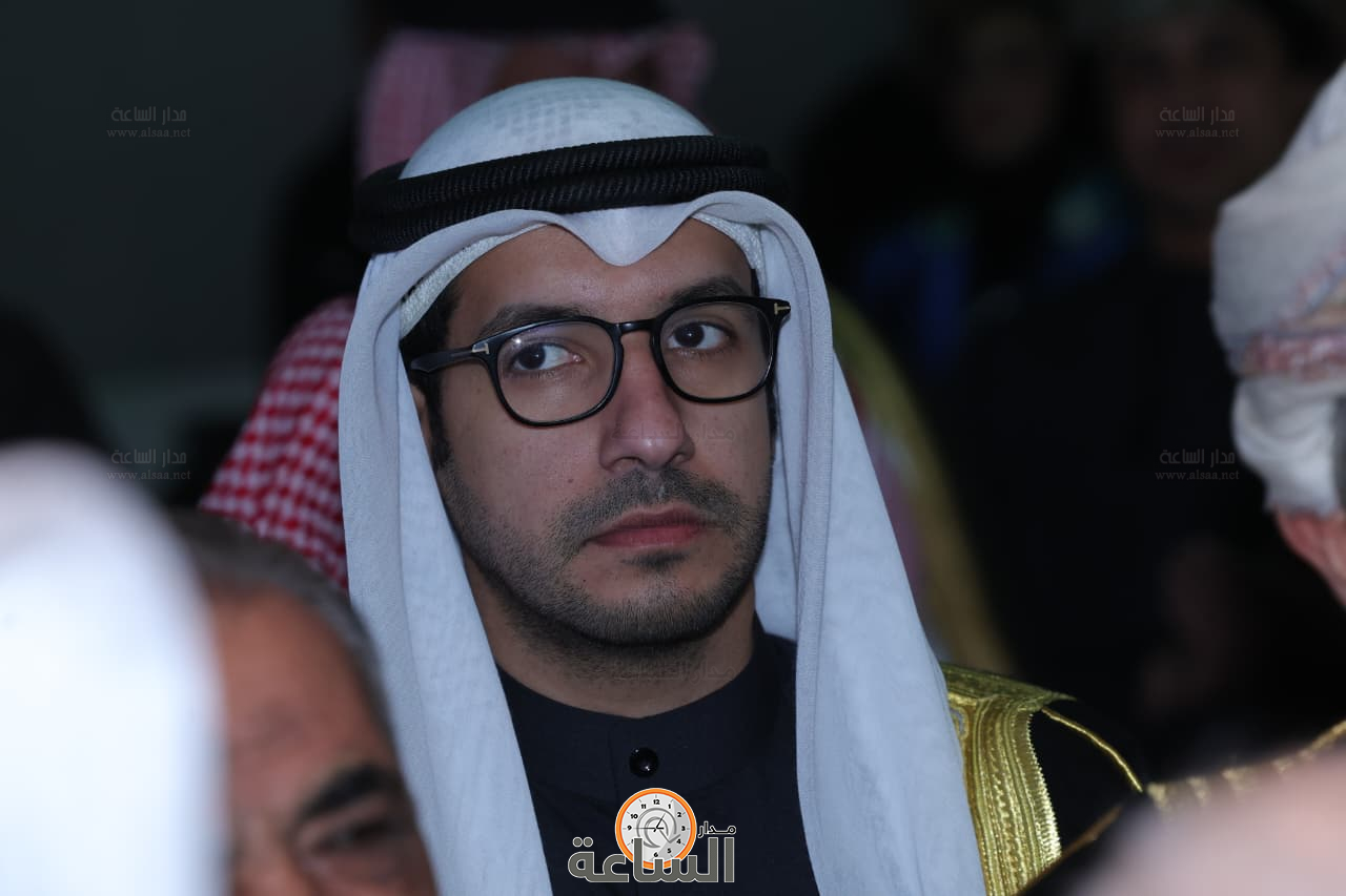 Madar Al-Saa Images 0.46811519574479676