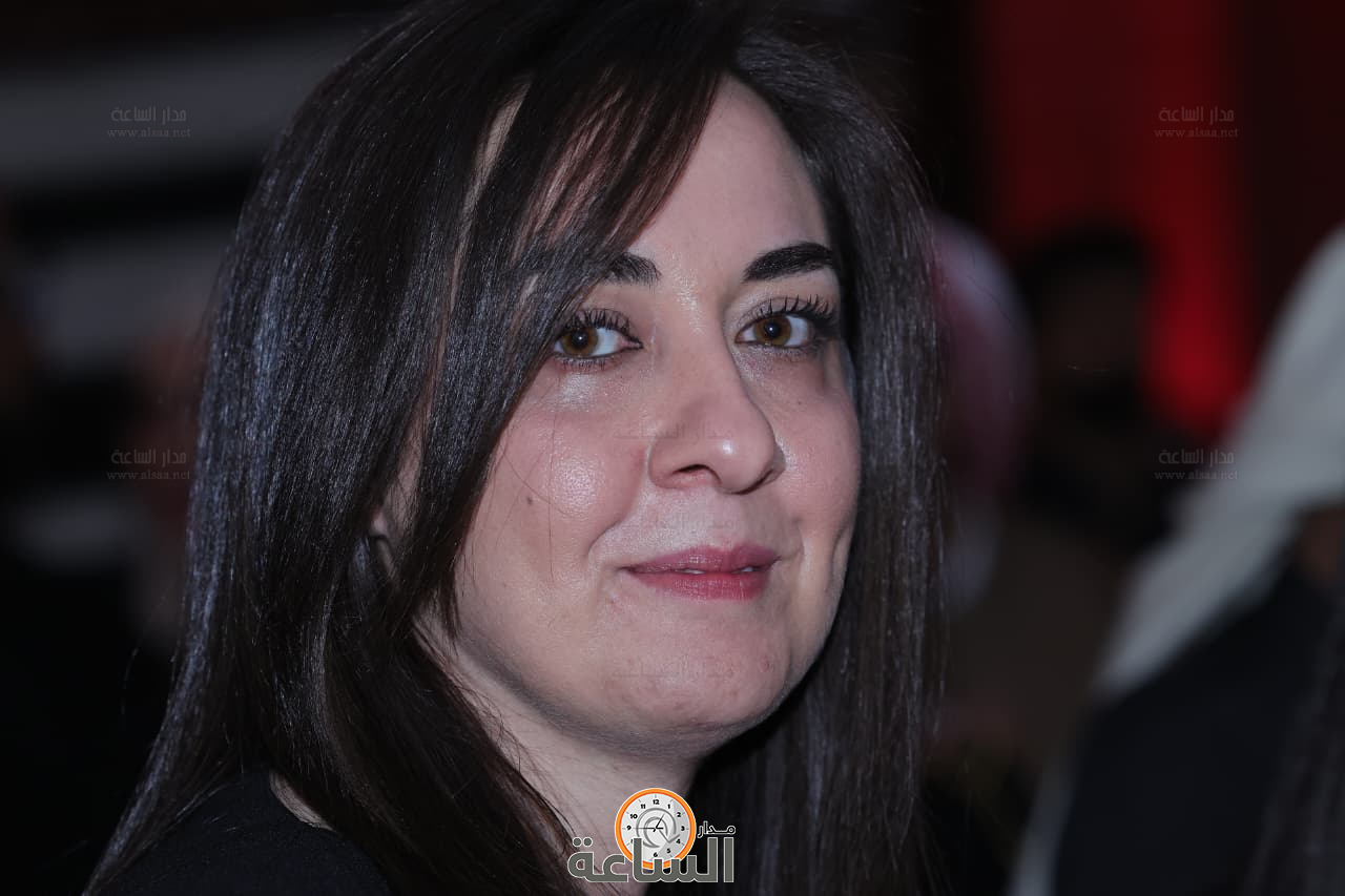 Madar Al-Saa Images 0.7314405705539185