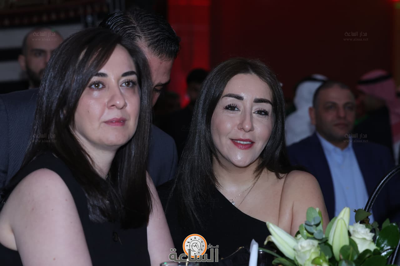 Madar Al-Saa Images 0.7782196866755791