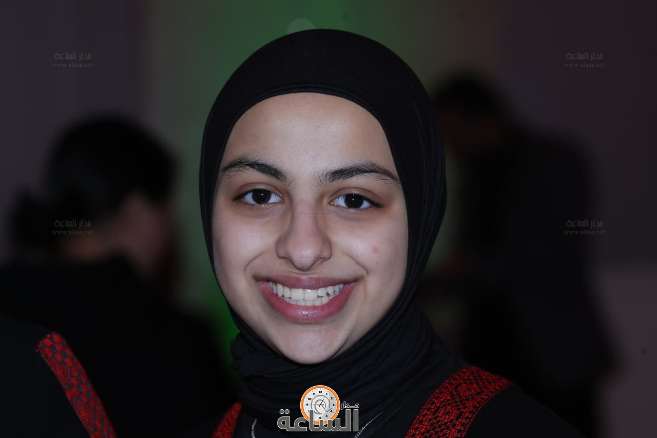 Madar Al-Saa Images 0.8391029167438308