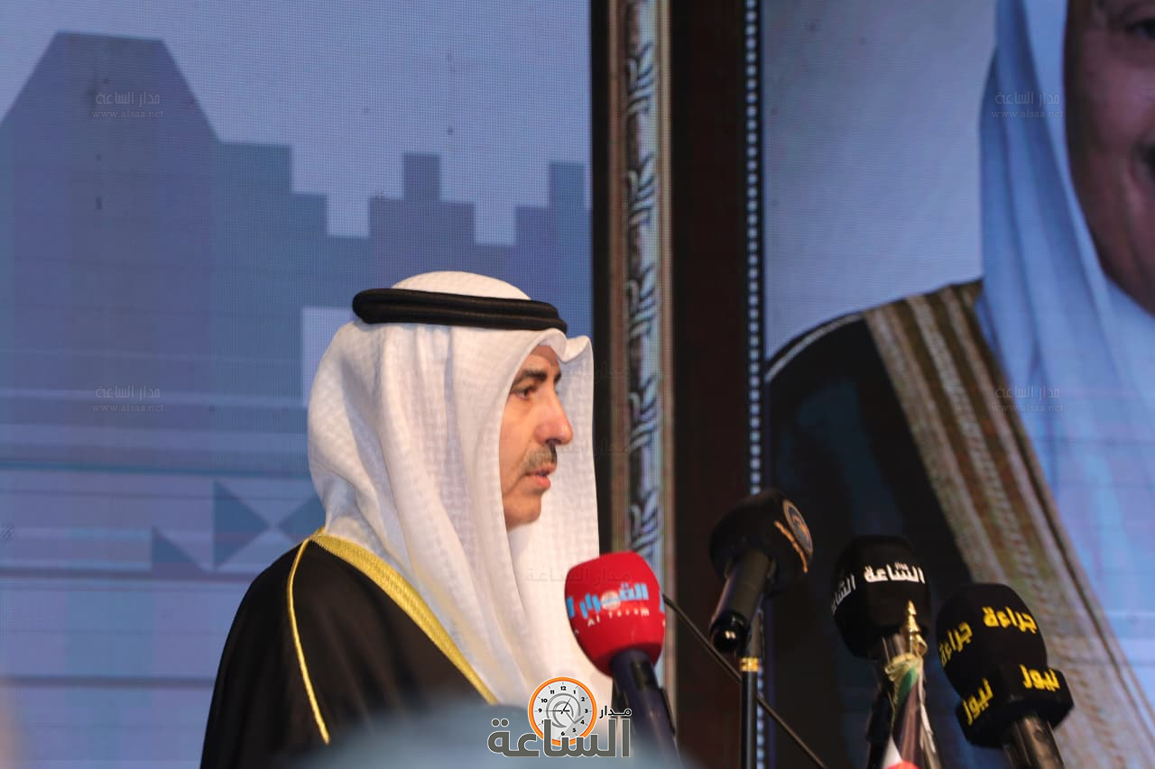 Madar Al-Saa Images 0.3798223614517132