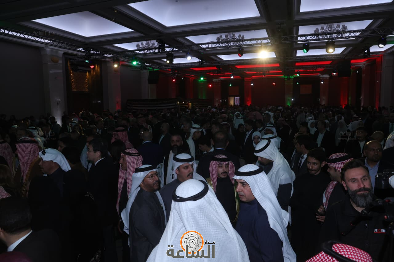 Madar Al-Saa Images 0.10799574525049993