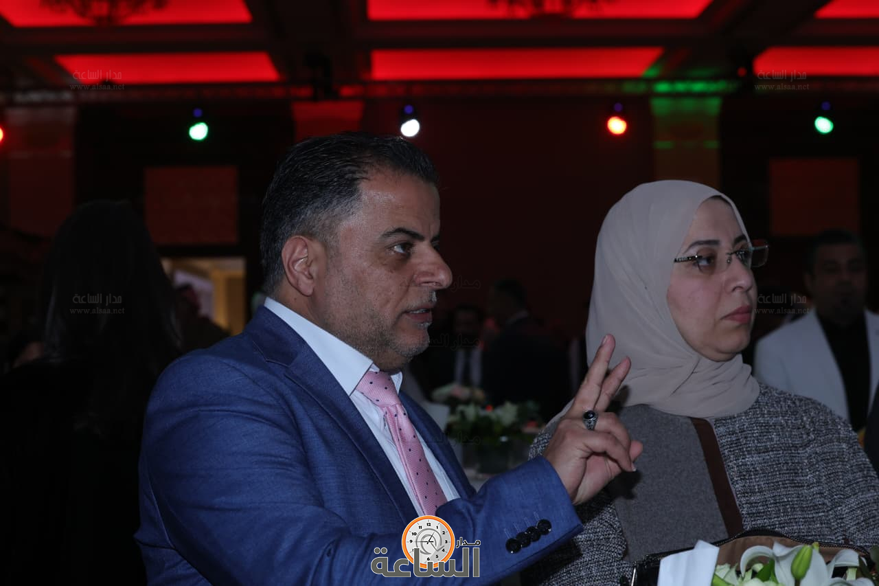 Madar Al-Saa Images 0.4105155858847238