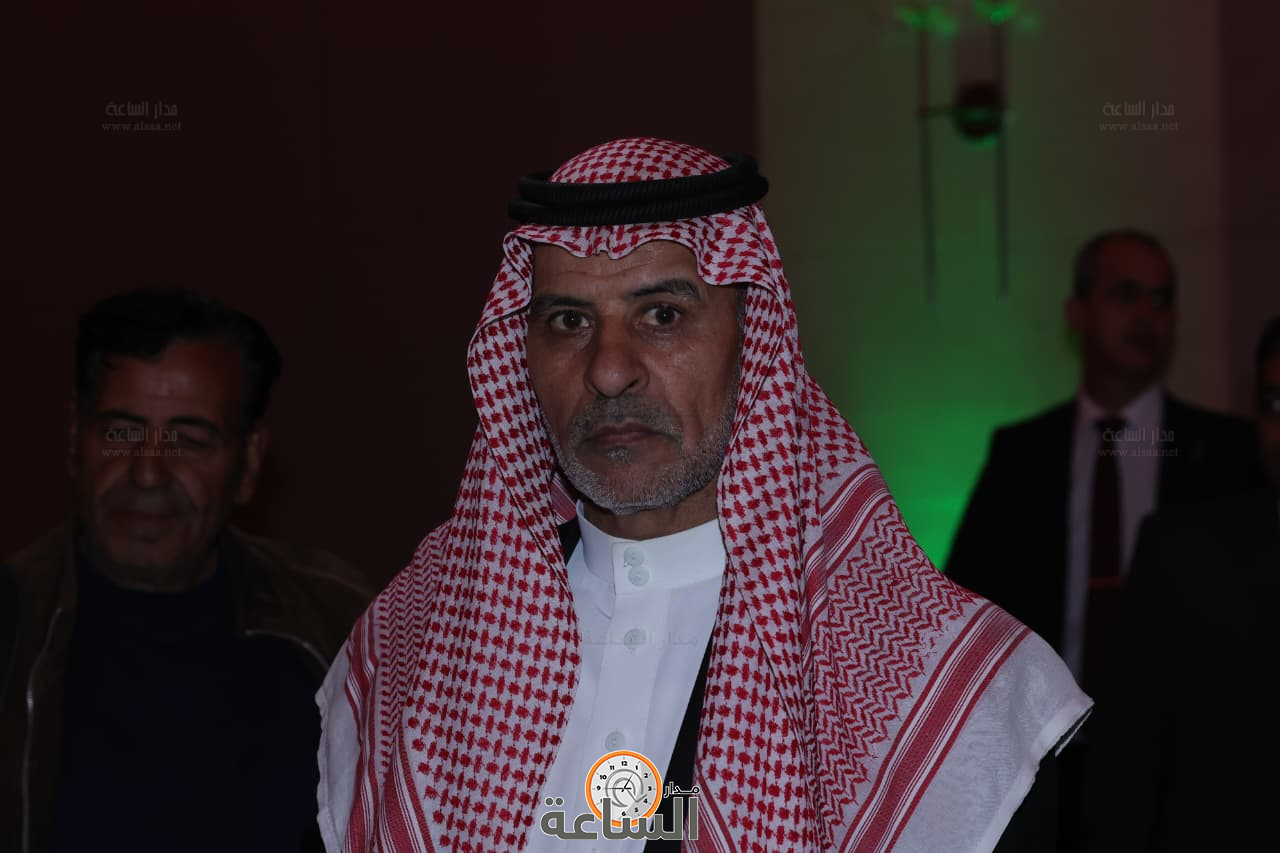 Madar Al-Saa Images 0.549939729223522