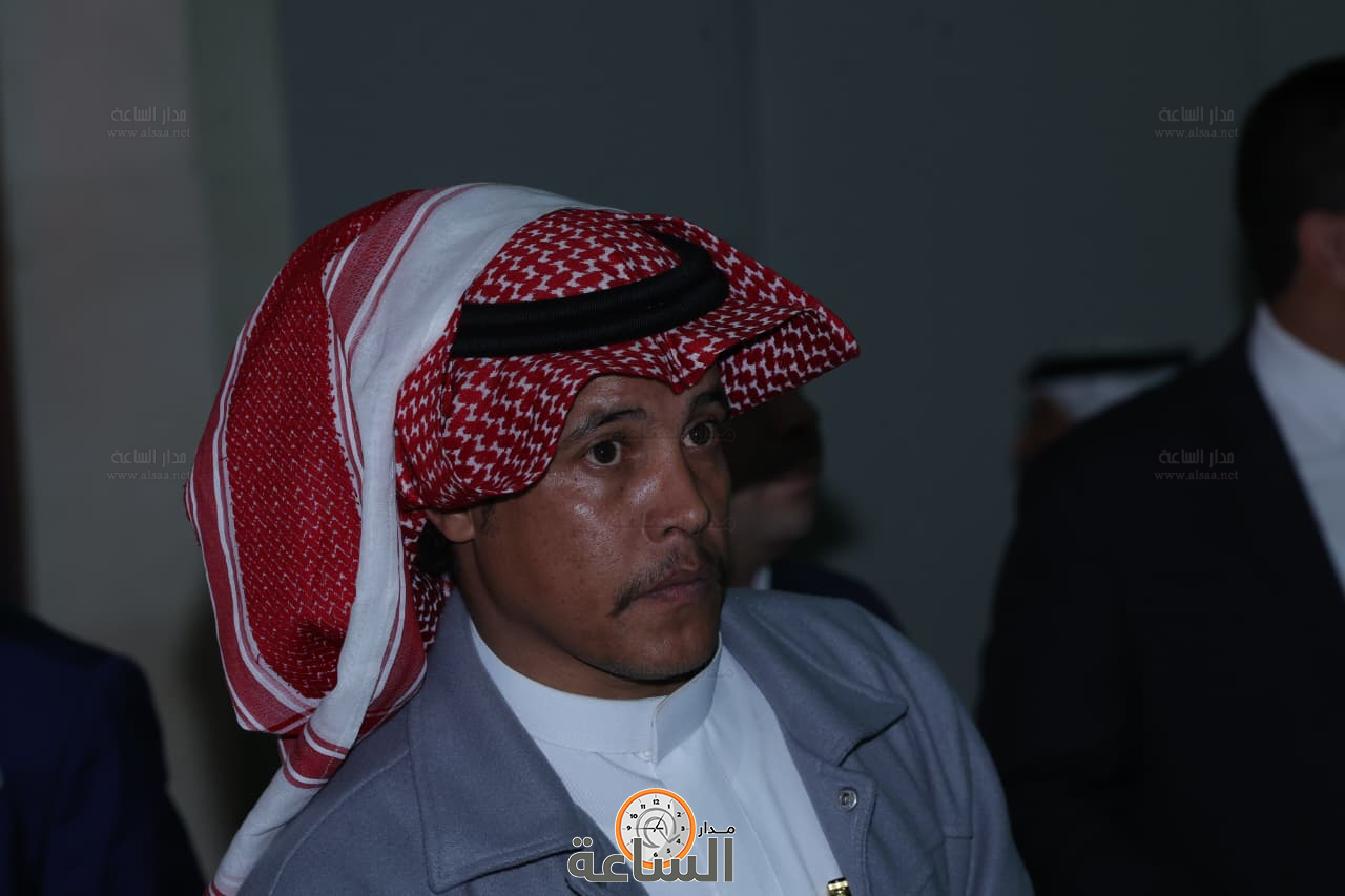 Madar Al-Saa Images 0.20488821879351238