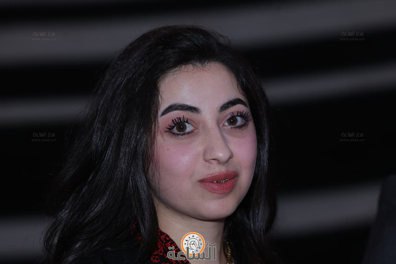 Madar Al-Saa Images 0.21940370371563578