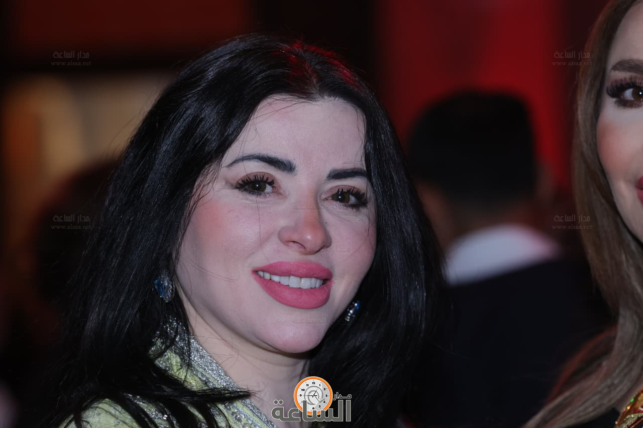 Madar Al-Saa Images 0.10447553307775403