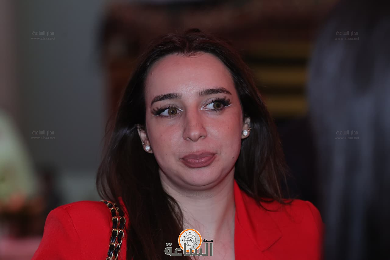 Madar Al-Saa Images 0.5515875029340294