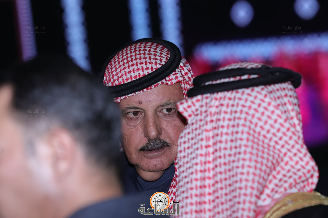 Madar Al-Saa Images 0.7411889976161938