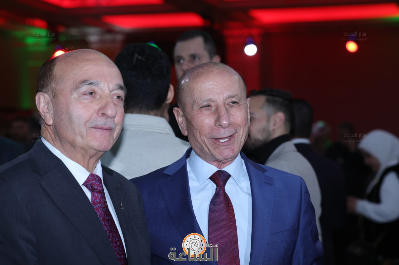 Madar Al-Saa Images 0.39897487078187577