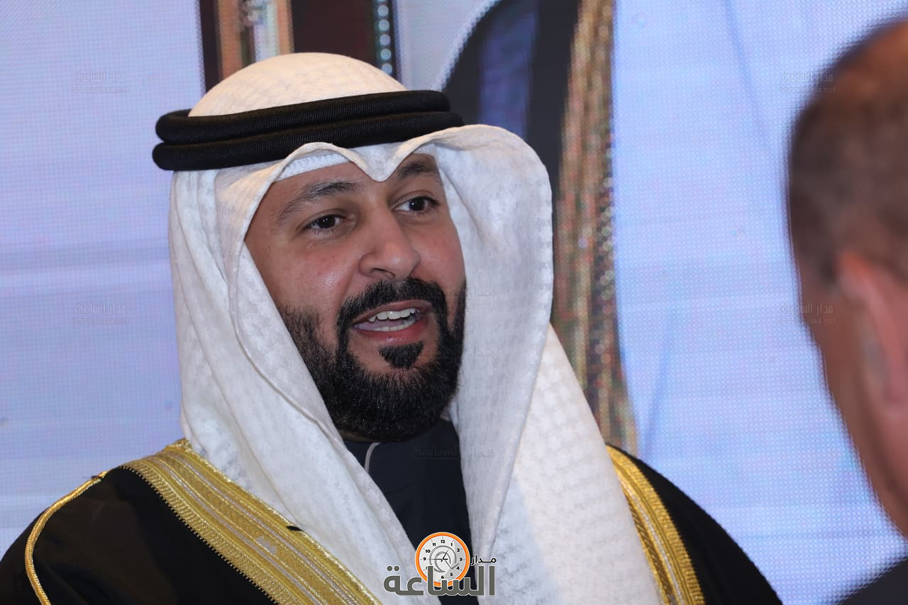 Madar Al-Saa Images 0.11026642878625093