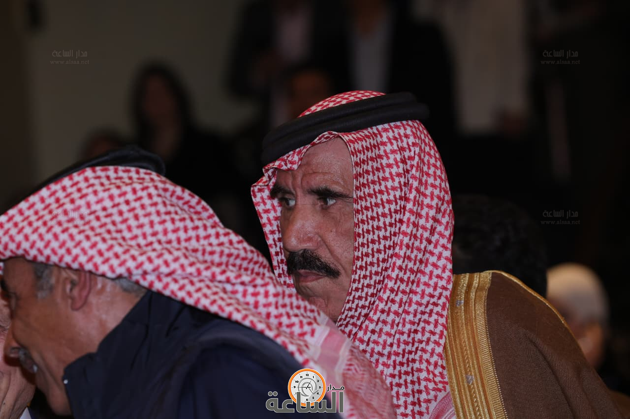 Madar Al-Saa Images 0.028298132260791142