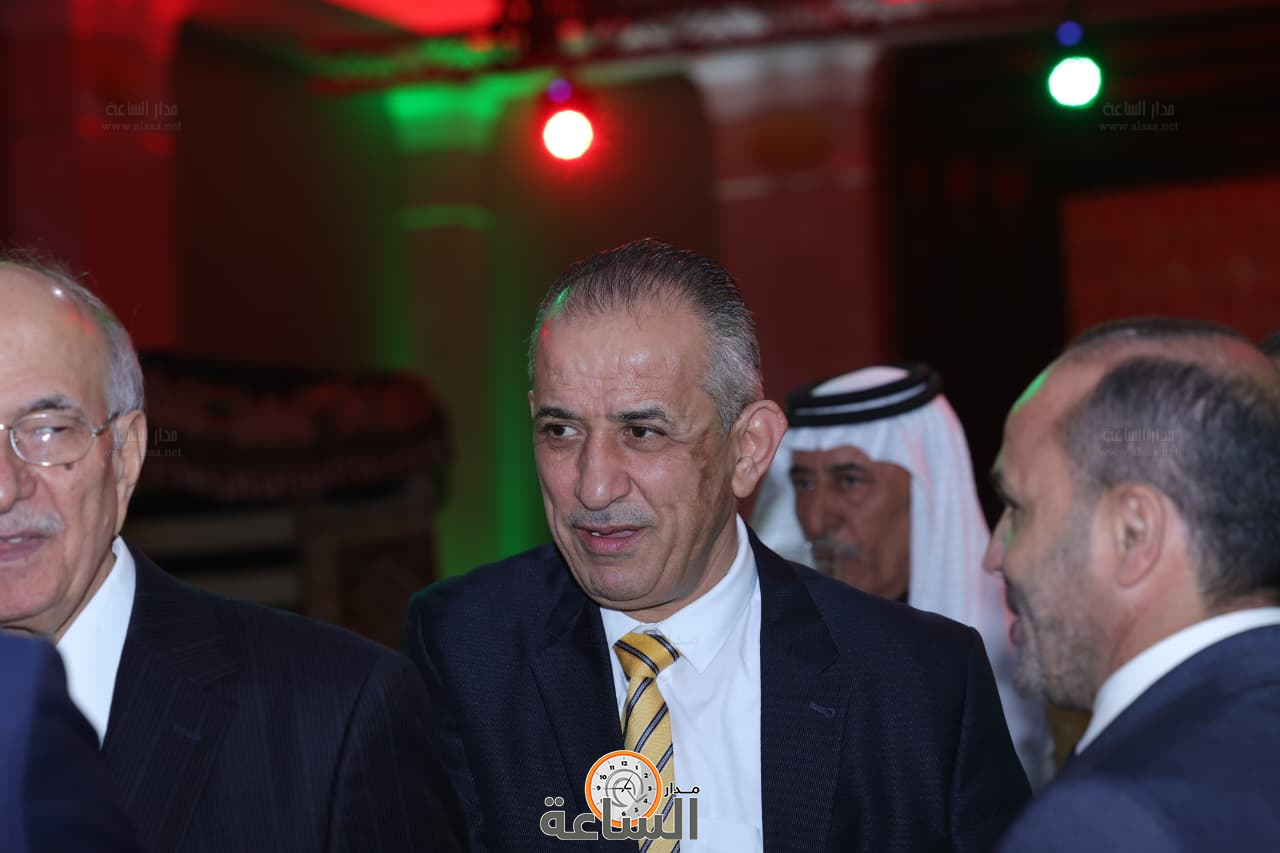 Madar Al-Saa Images 0.5103368754834058