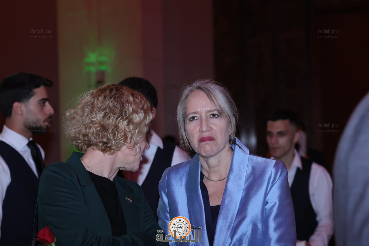 Madar Al-Saa Images 0.16468852500146458