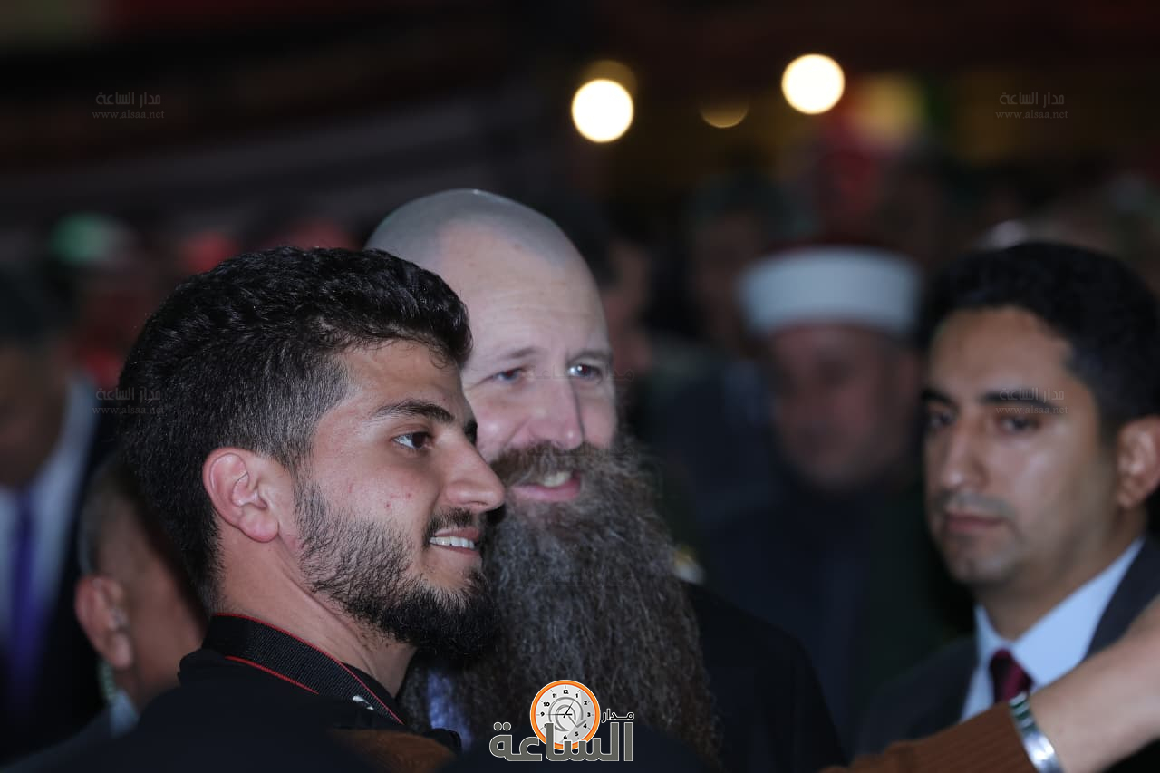 Madar Al-Saa Images 0.8450934053378091