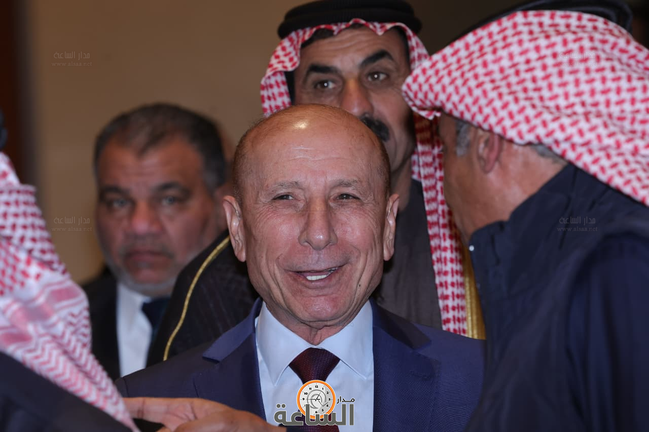 Madar Al-Saa Images 0.6724375663252882