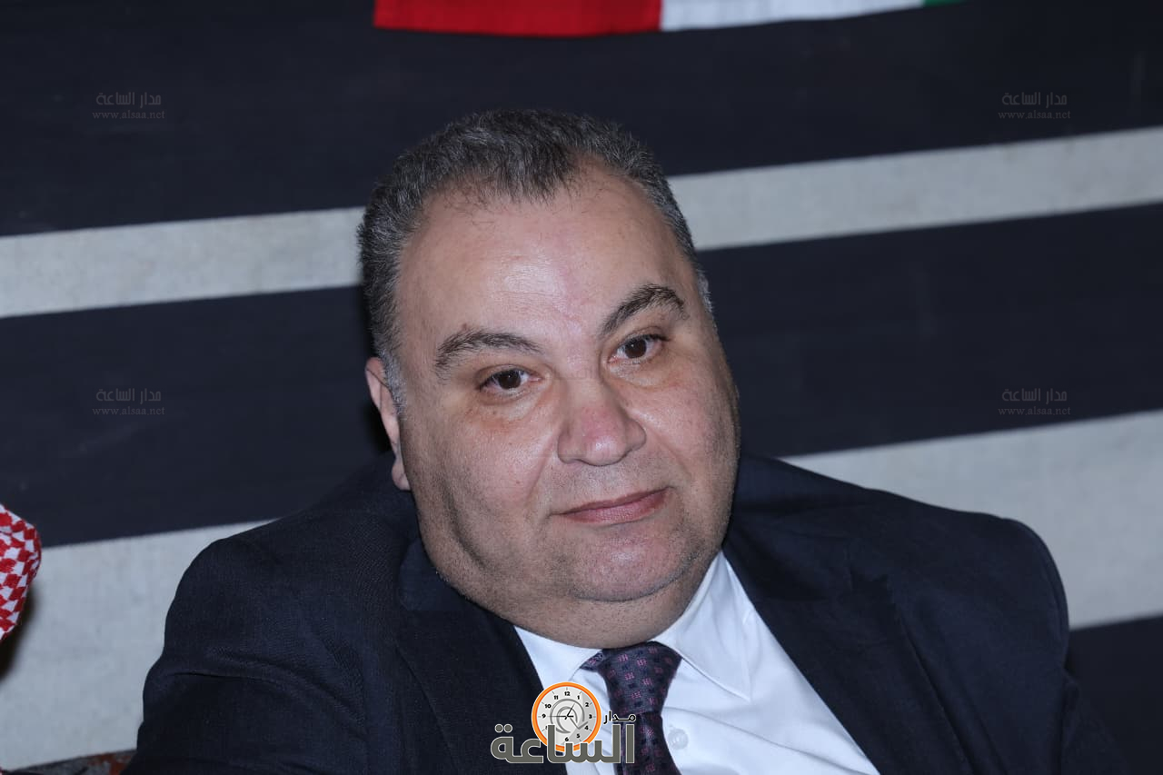 Madar Al-Saa Images 0.05669746511147711