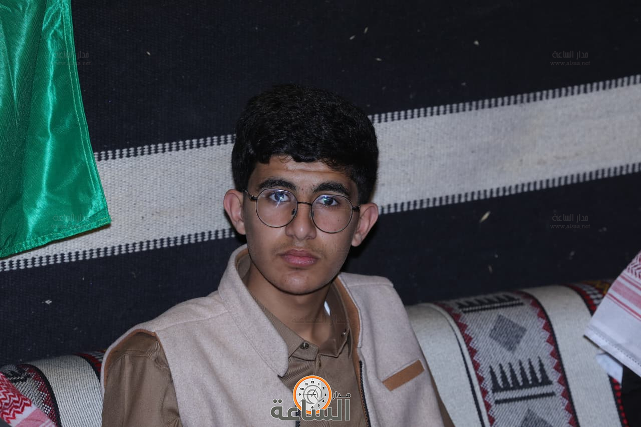 Madar Al-Saa Images 0.2409512660926244