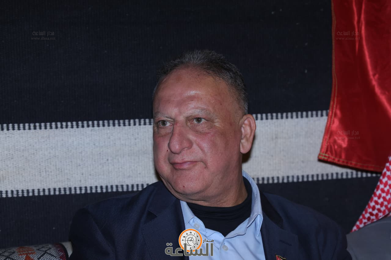 Madar Al-Saa Images 0.17054894603675563