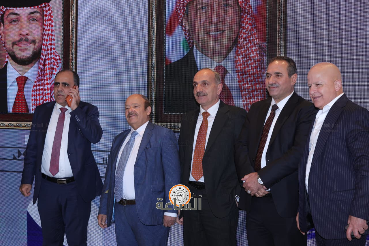 Madar Al-Saa Images 0.1189631841119213