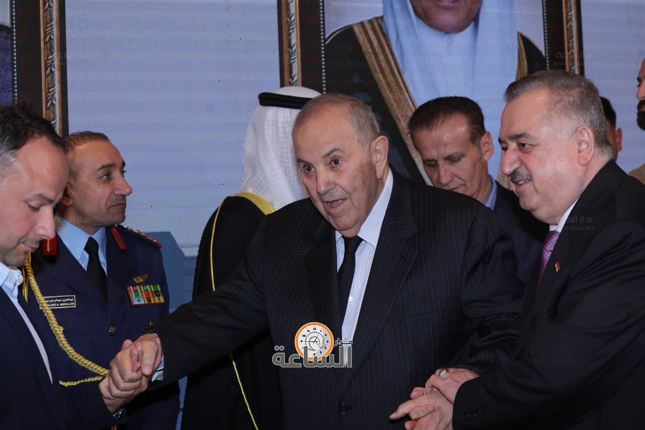 Madar Al-Saa Images 0.9936327164393159