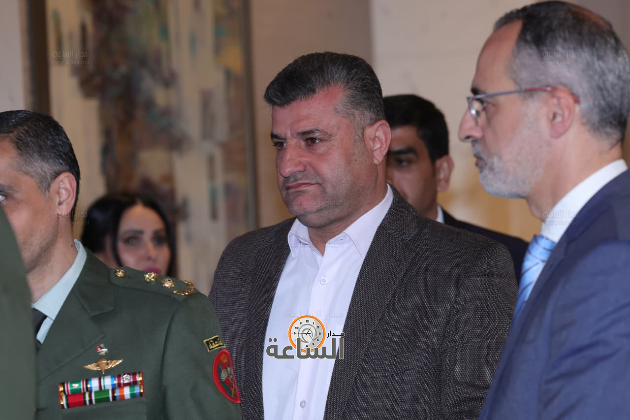 Madar Al-Saa Images 0.19131001567081696