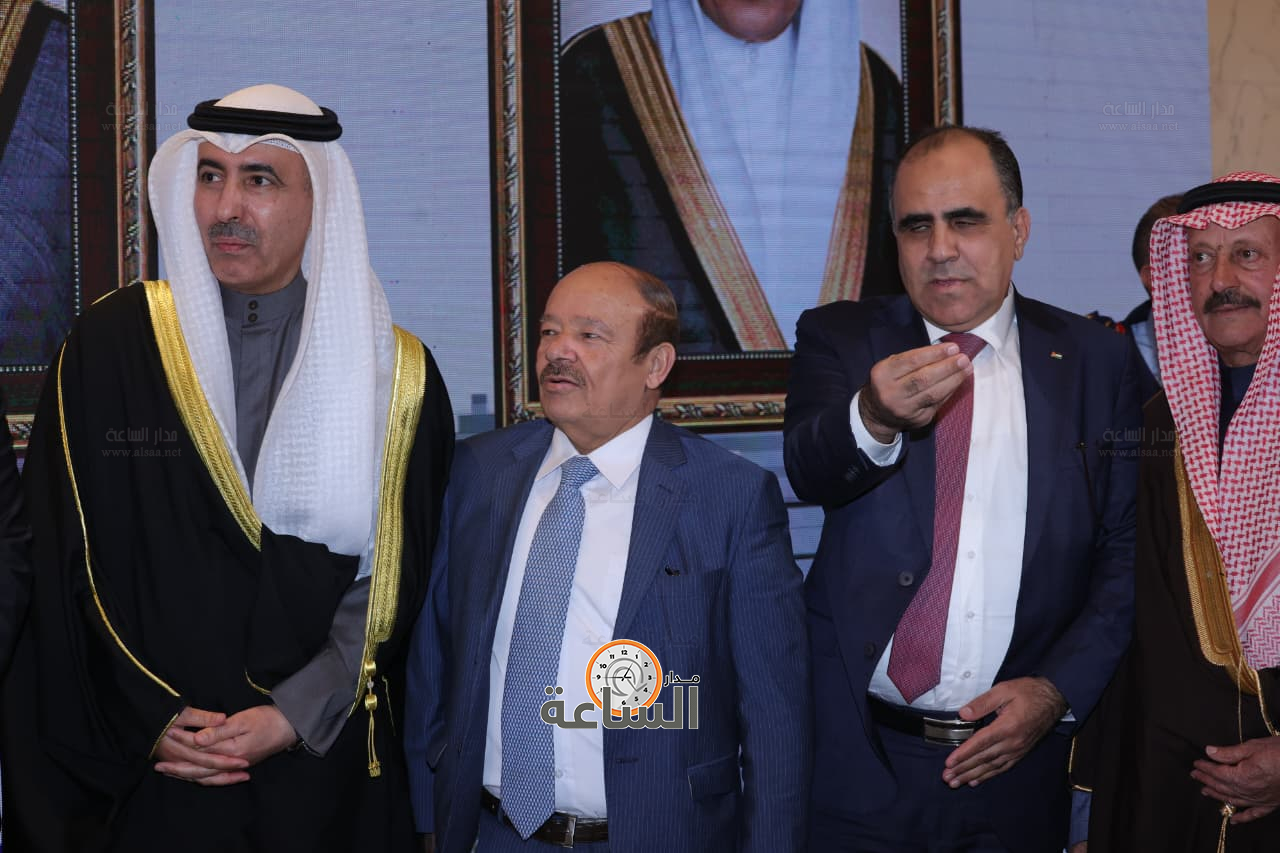 Madar Al-Saa Images 0.14675729958463357