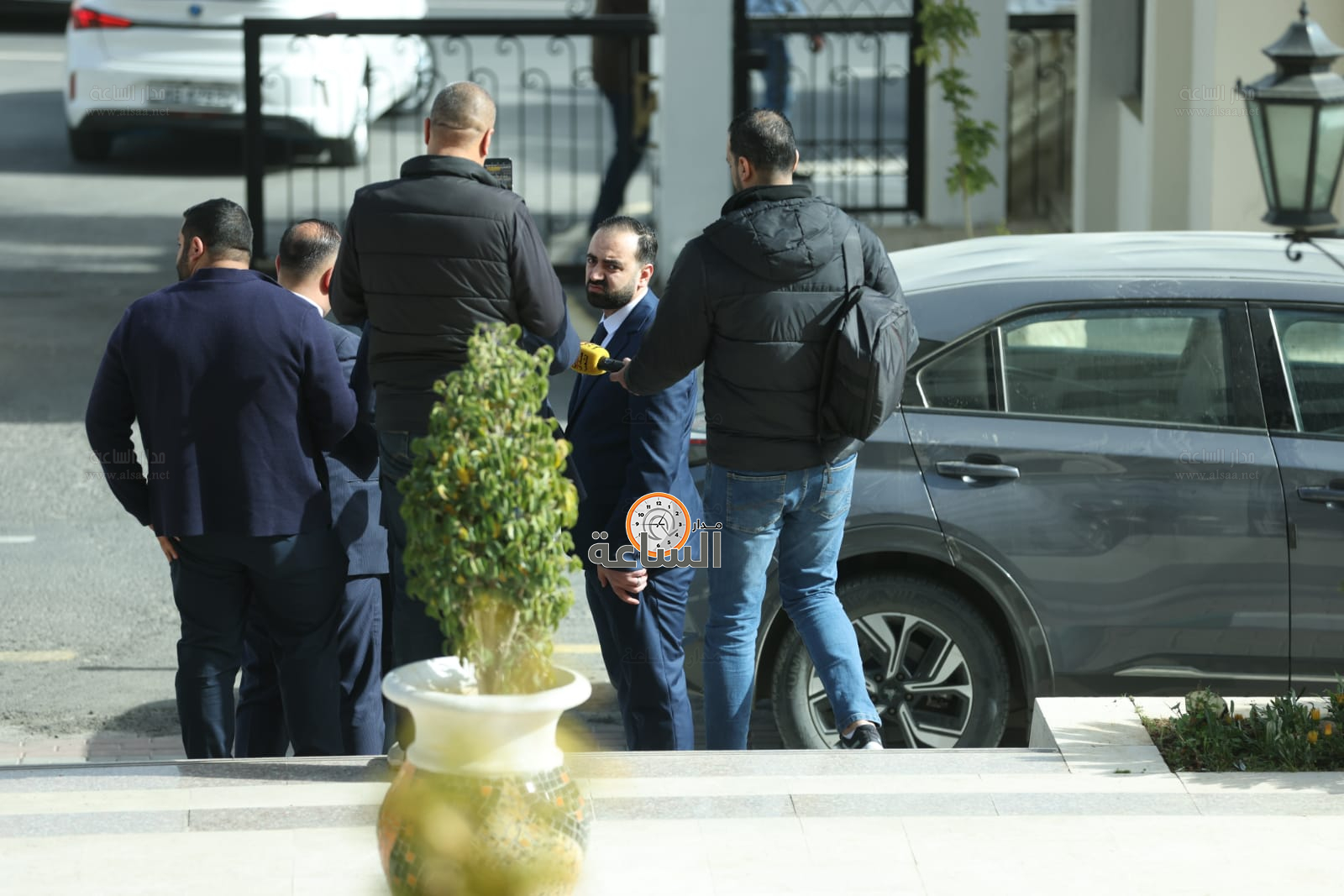 Madar Al-Saa Images 0.6808492106638699