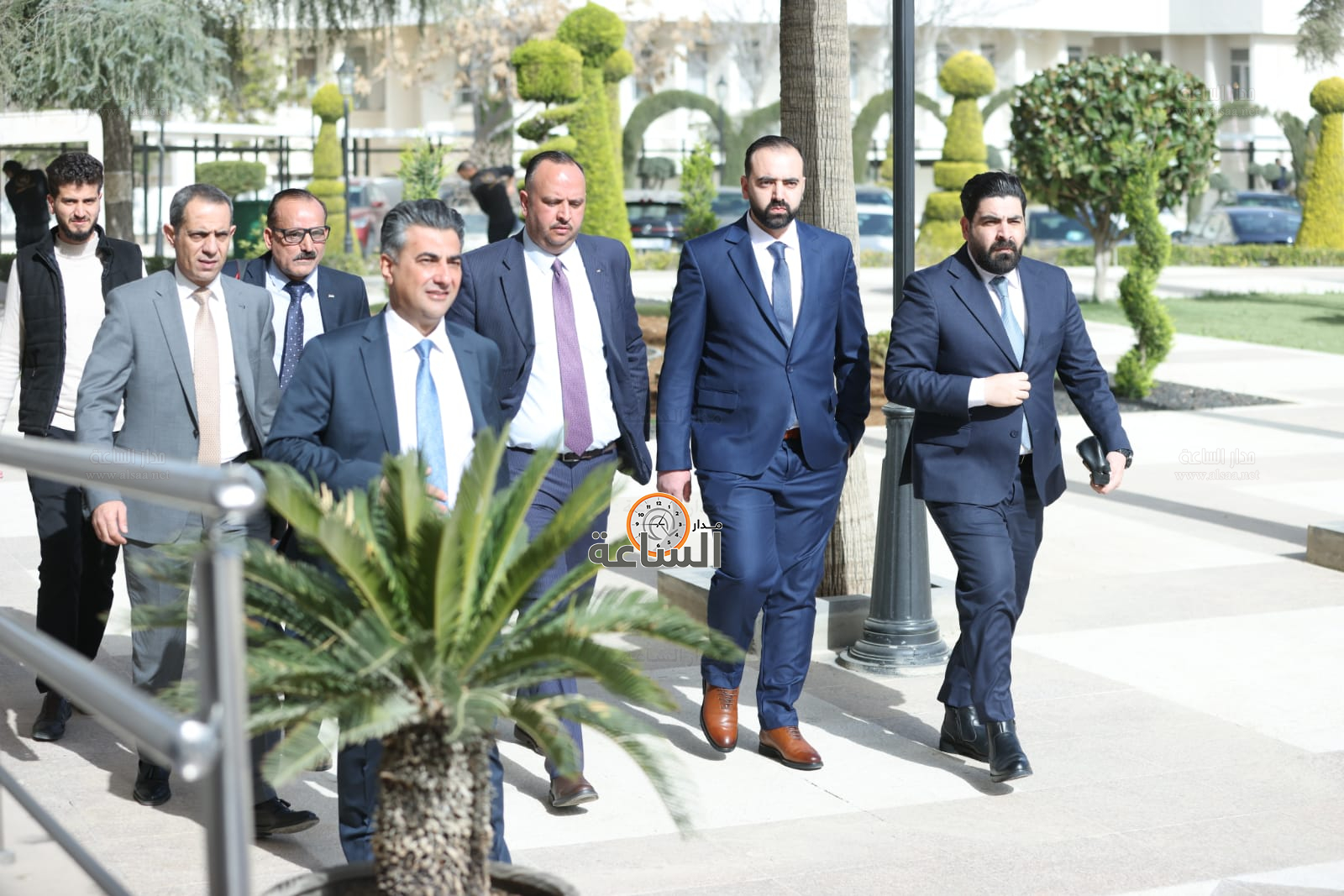 Madar Al-Saa Images 0.47847126680714813