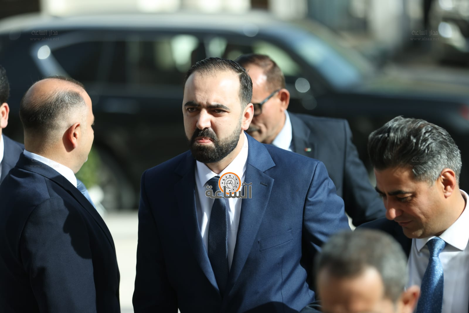 

النائب حمزة الطوباسي

