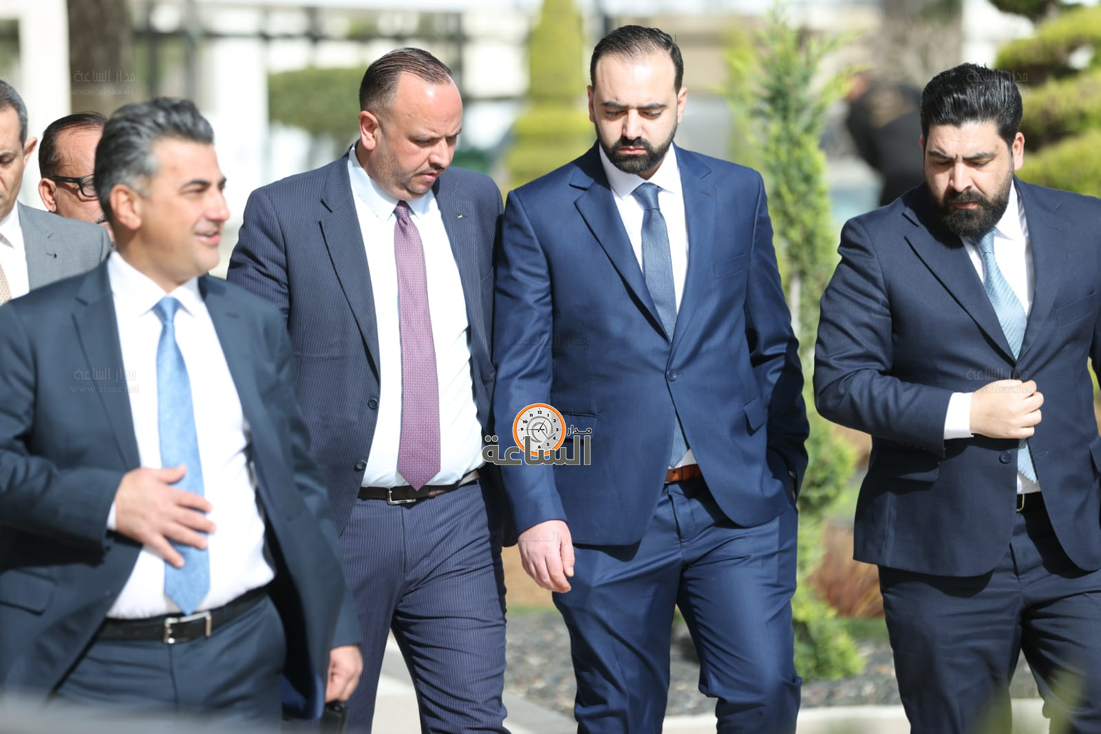 Madar Al-Saa Images 0.8046516535558282