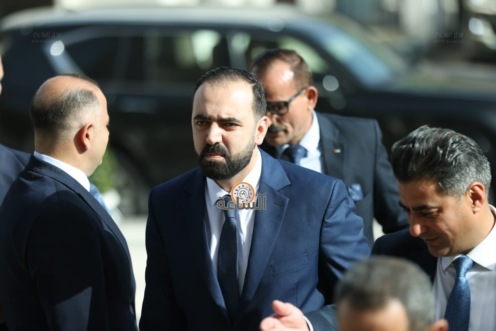 

النائب حمزة الطوباسي

