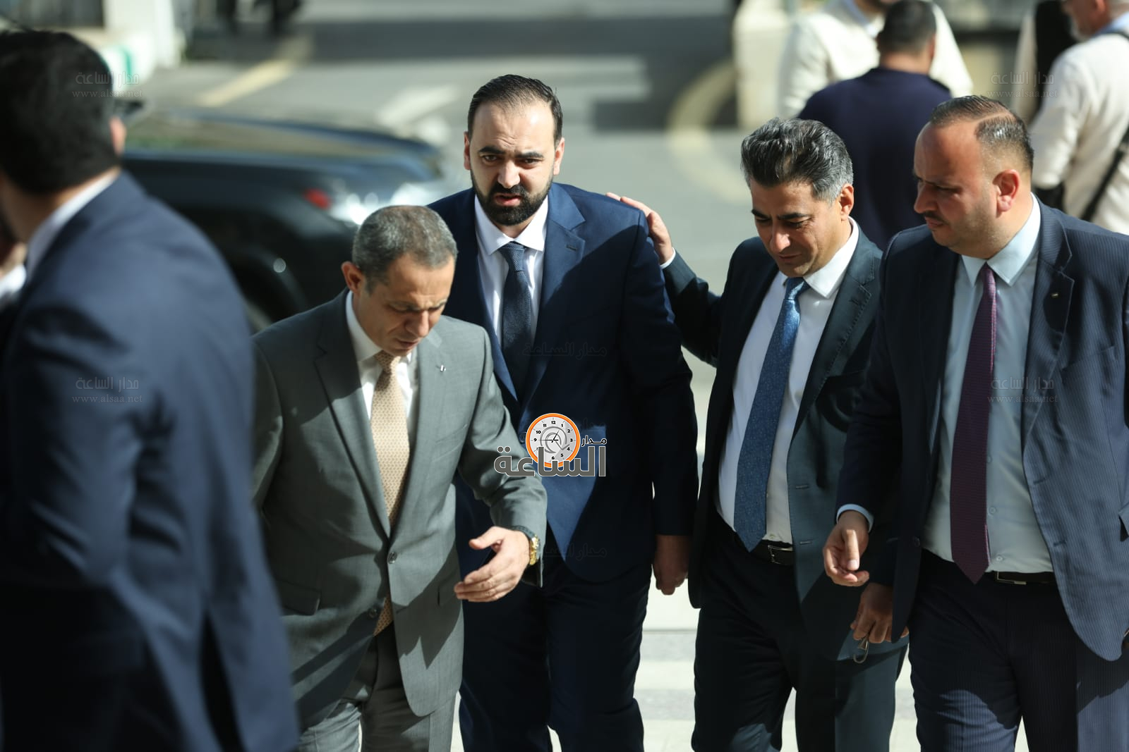 Madar Al-Saa Images 0.738099515497311